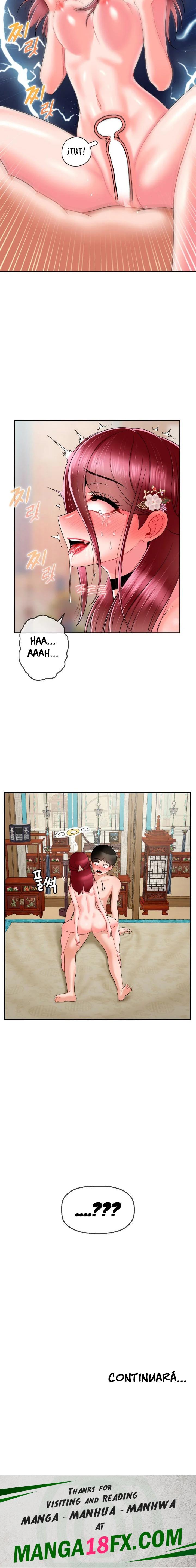 Seventeenth Only Son Raw Chapter 9 image 20