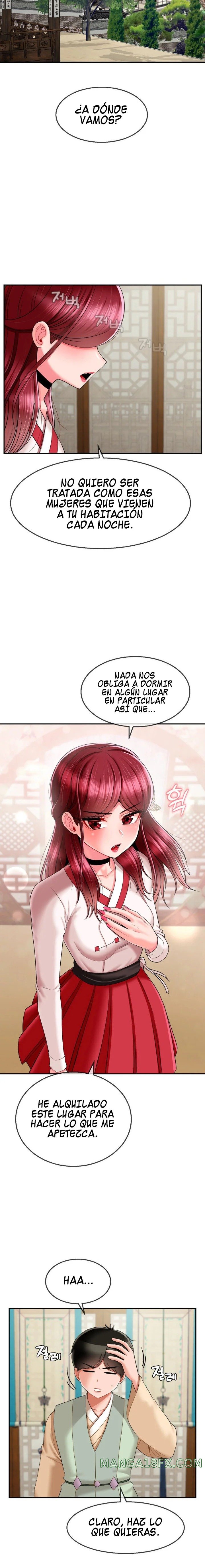 Seventeenth Only Son Raw Chapter 9 image 4