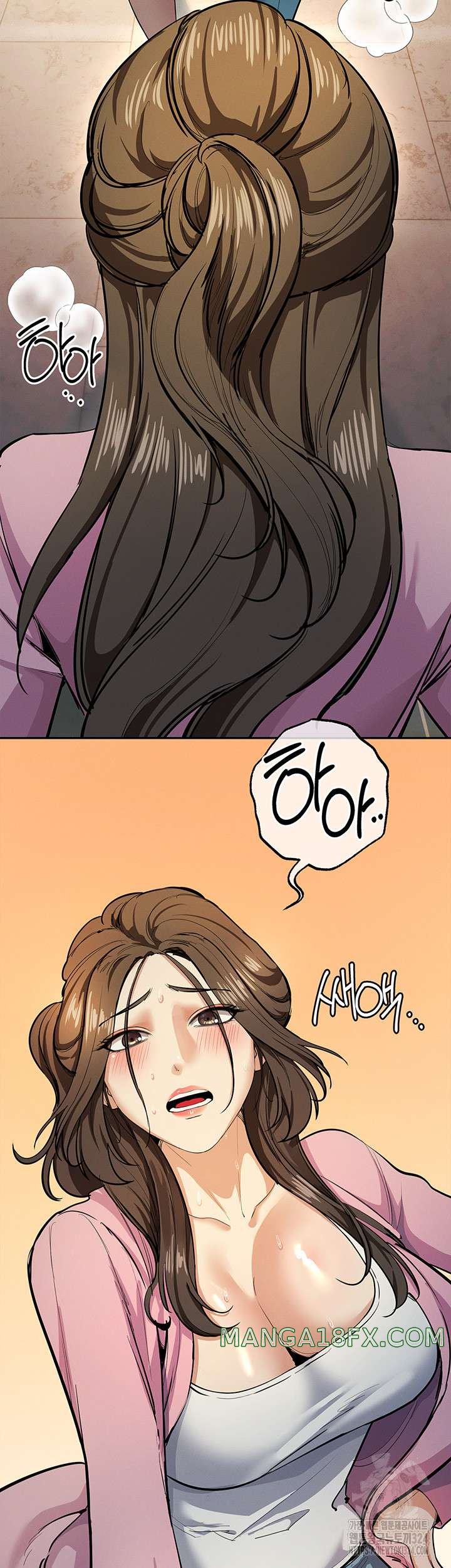 Greed Game Raw Chapter 10 image 29