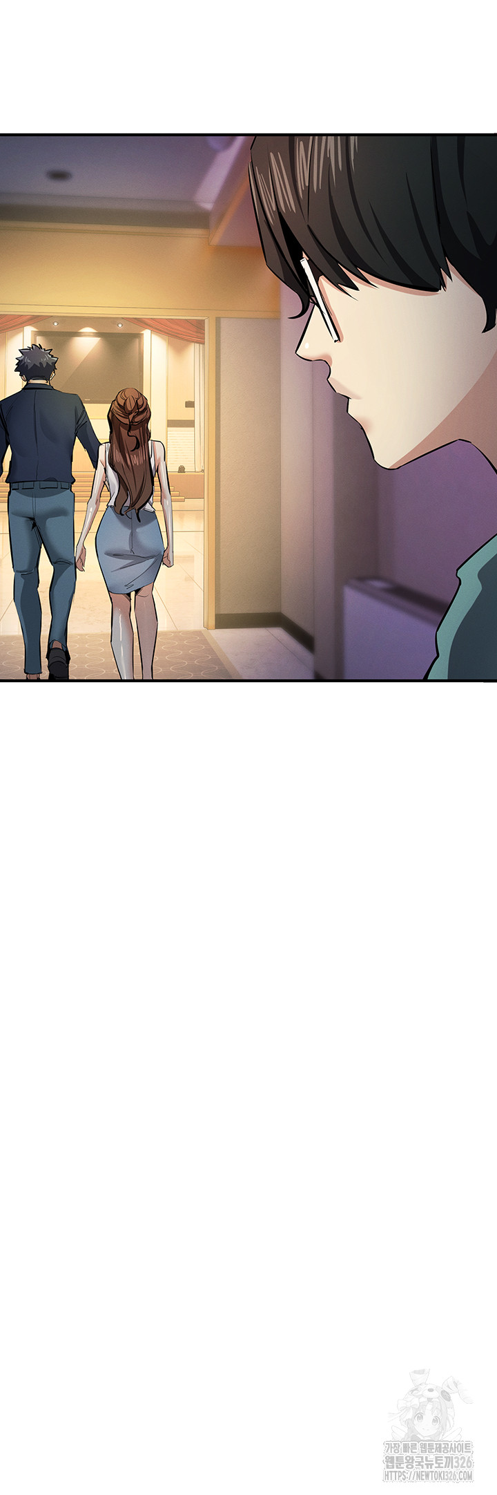Greed Game Raw Chapter 13 image 19