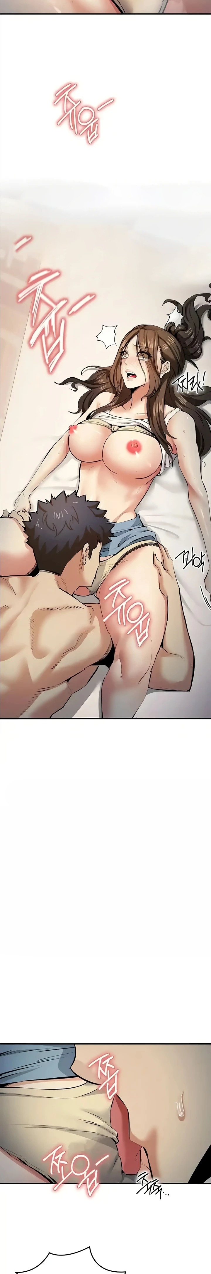 Greed Game Raw Chapter 14 image 9