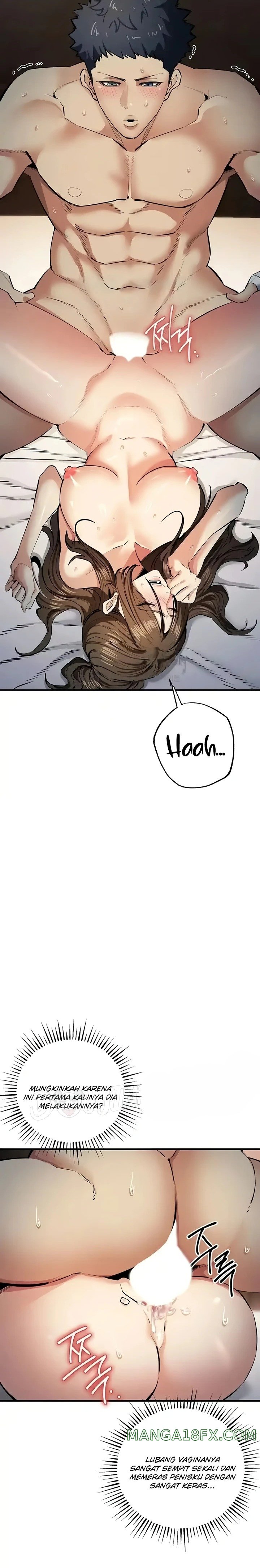 Greed Game Raw Chapter 14 image 15