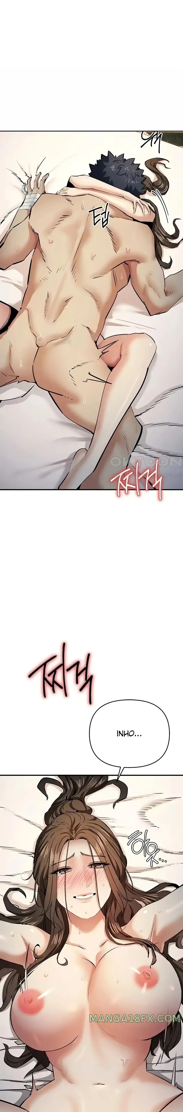 Greed Game Raw Chapter 14 image 18