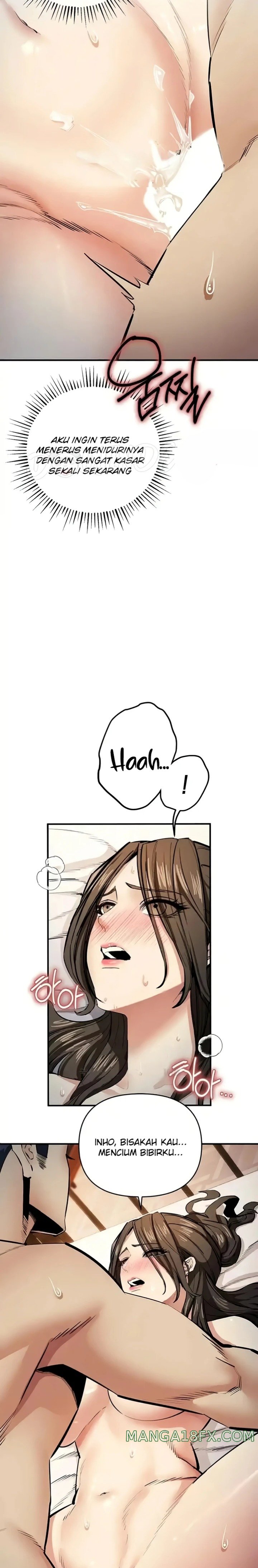 Greed Game Raw Chapter 14 image 20