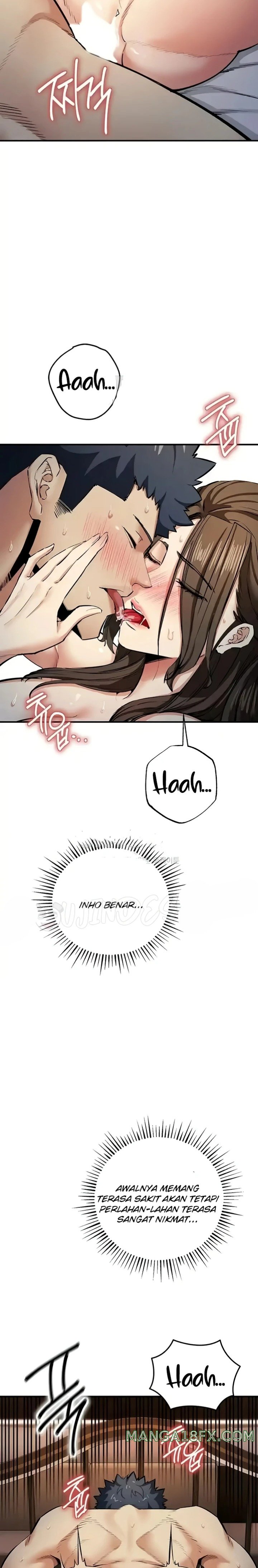 Greed Game Raw Chapter 14 image 21