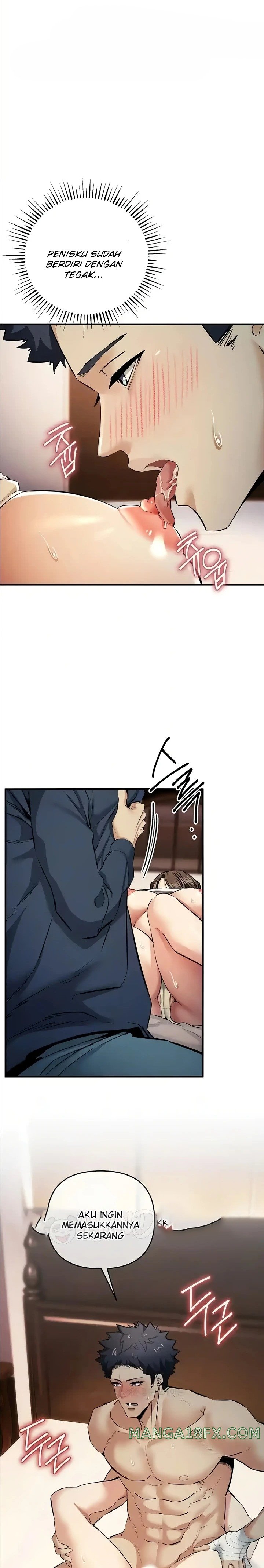 Greed Game Raw Chapter 14 image 3