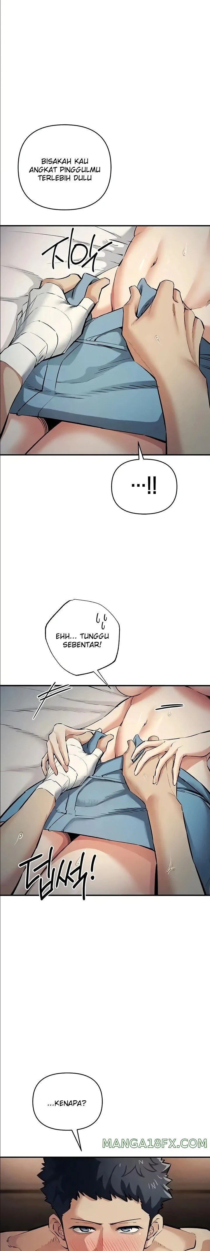 Greed Game Raw Chapter 14 image 5