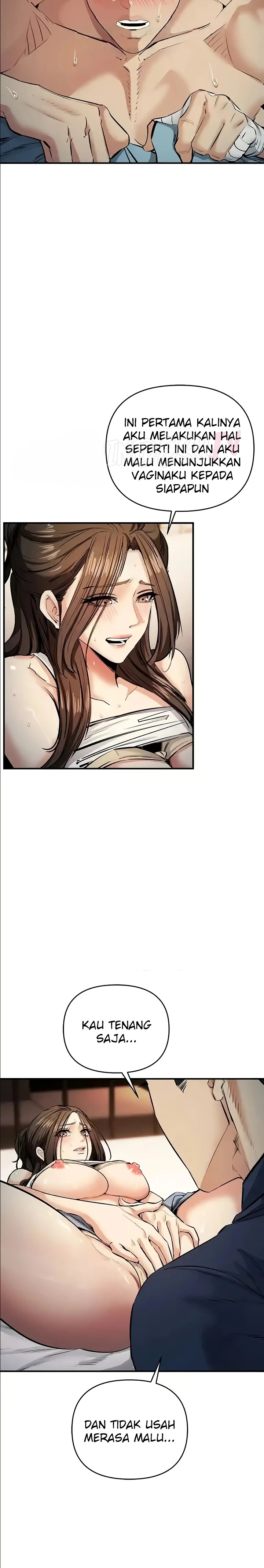 Greed Game Raw Chapter 14 image 6