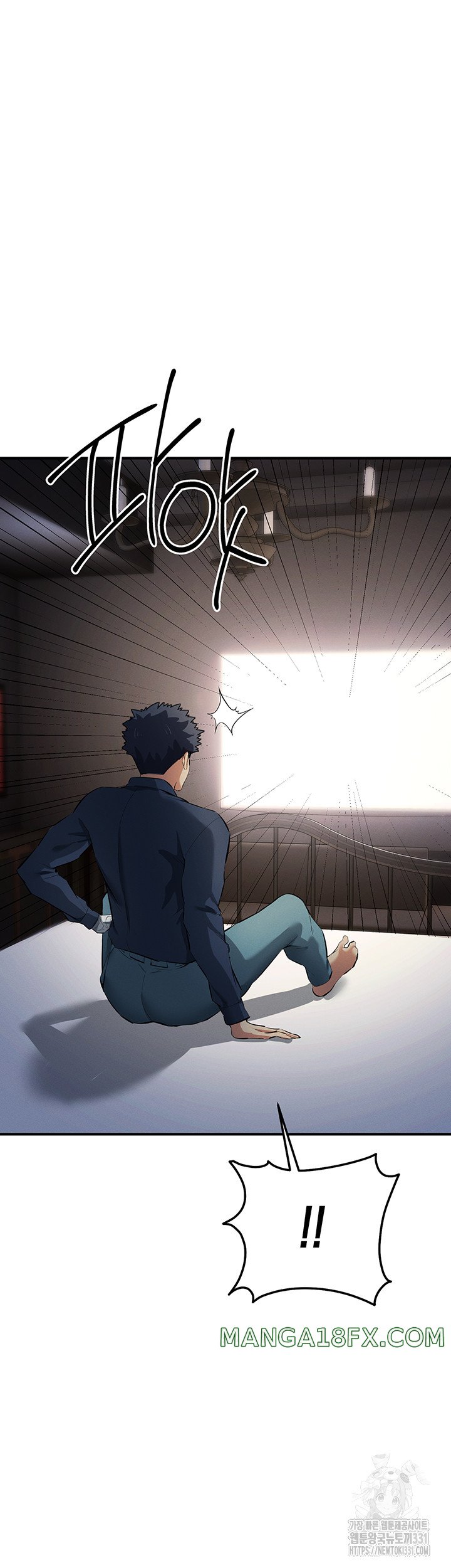Greed Game Raw Chapter 17 image 21