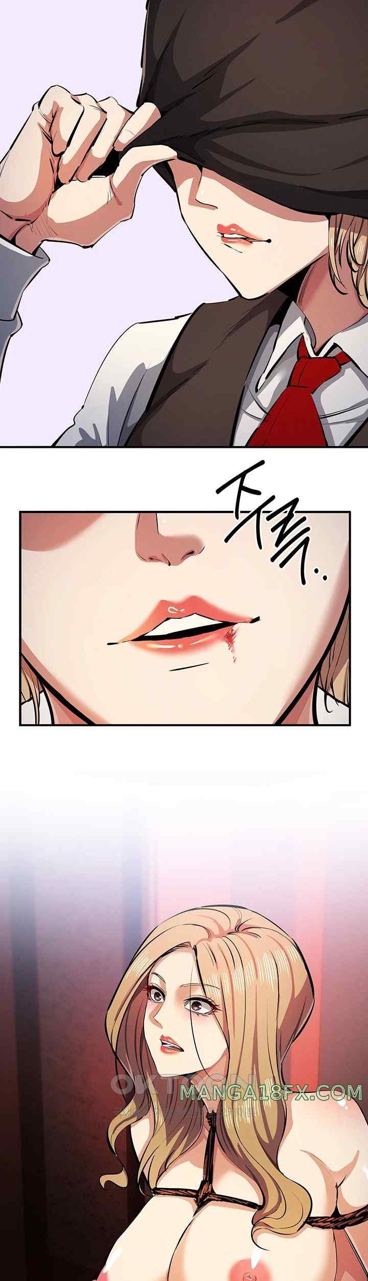 Greed Game Raw Chapter 25 image 31