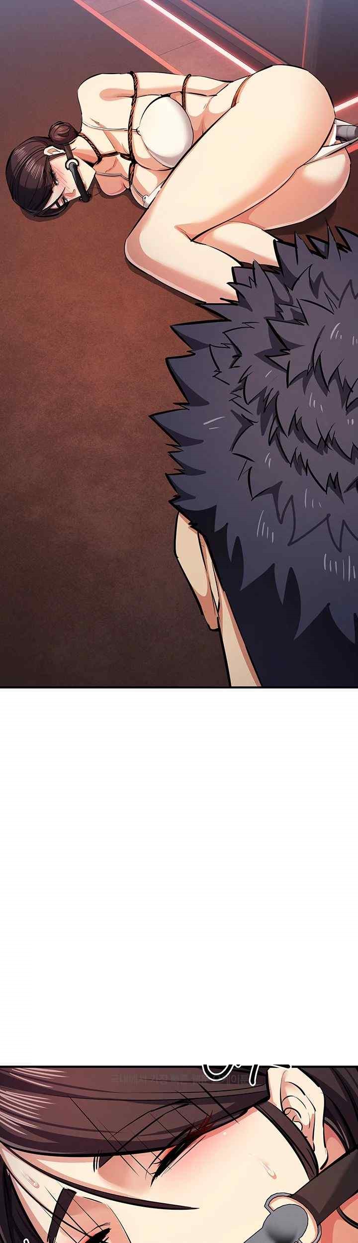 Greed Game Raw Chapter 25 image 48