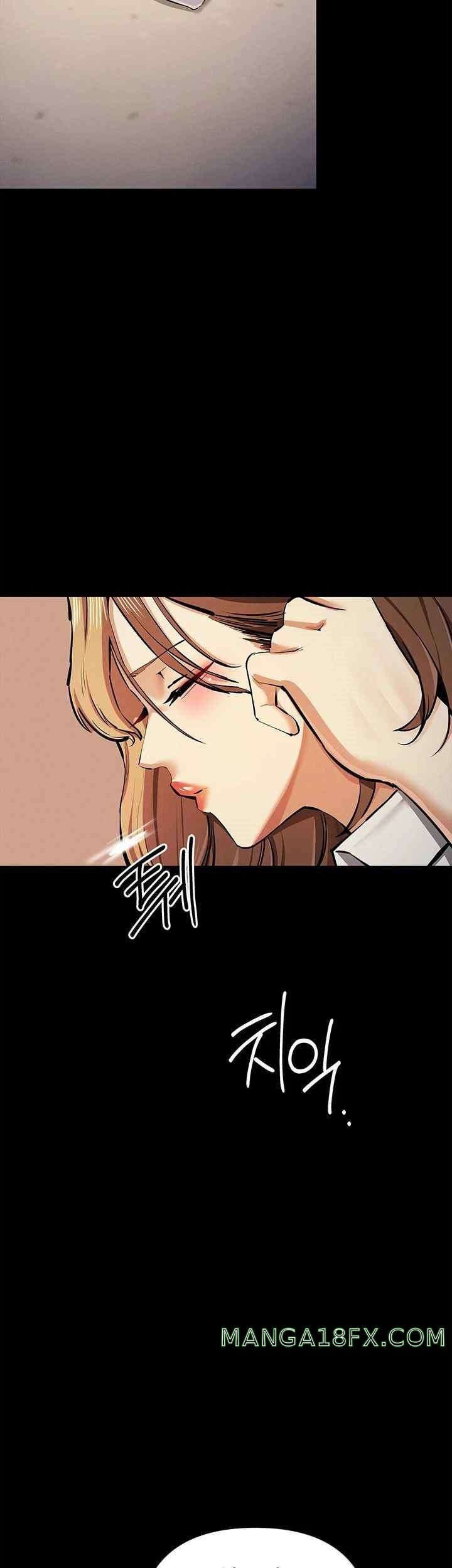 Greed Game Raw Chapter 27 image 1