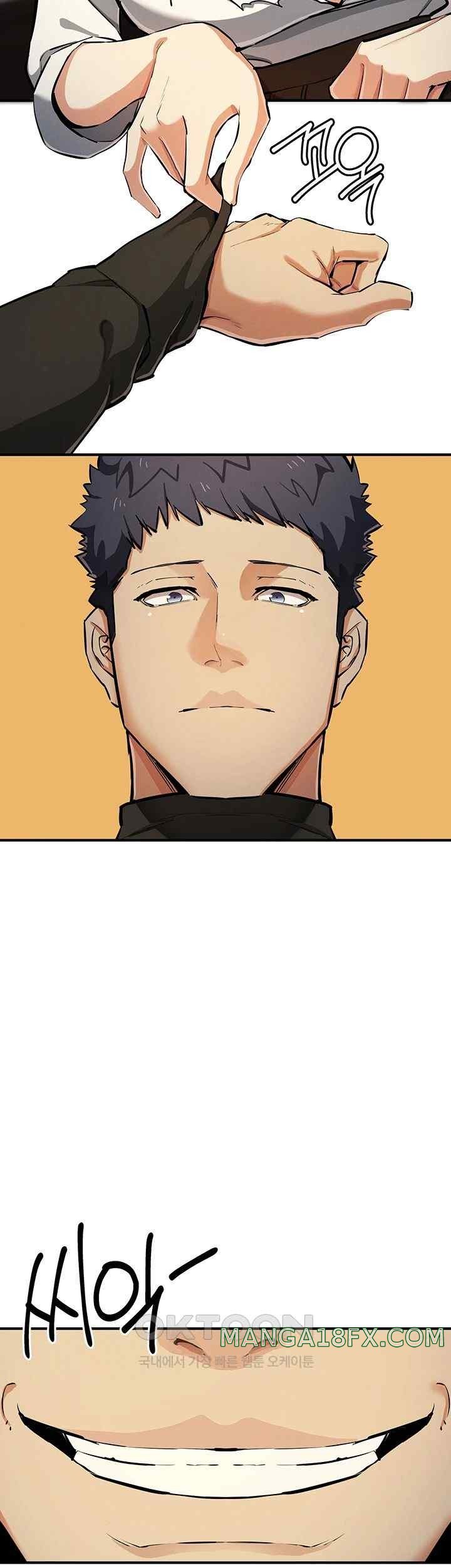 Greed Game Raw Chapter 27 image 31