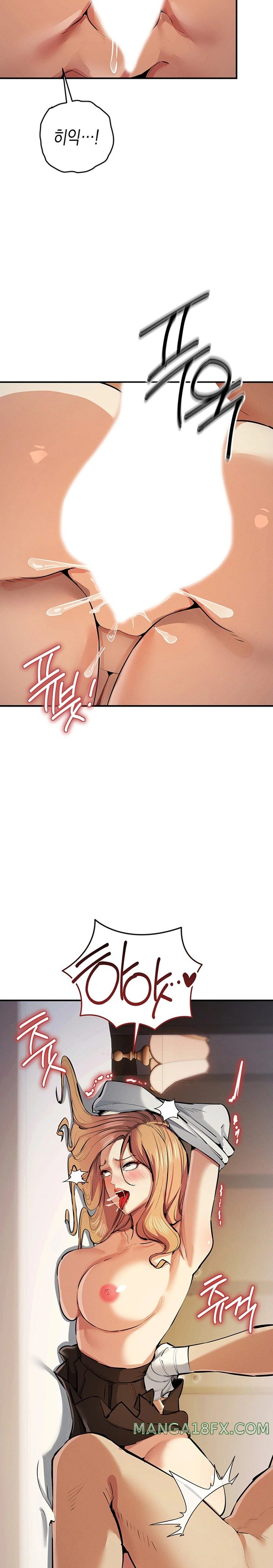 Greed Game Raw Chapter 28 image 14