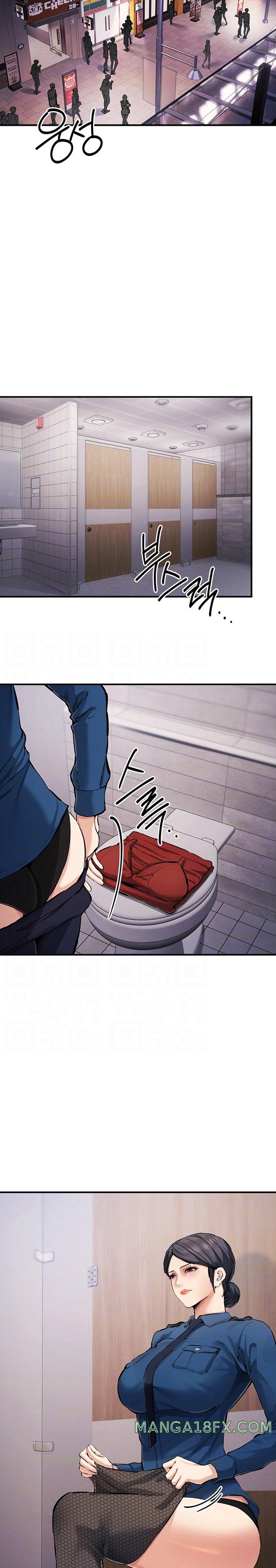 Greed Game Raw Chapter 29 image 4