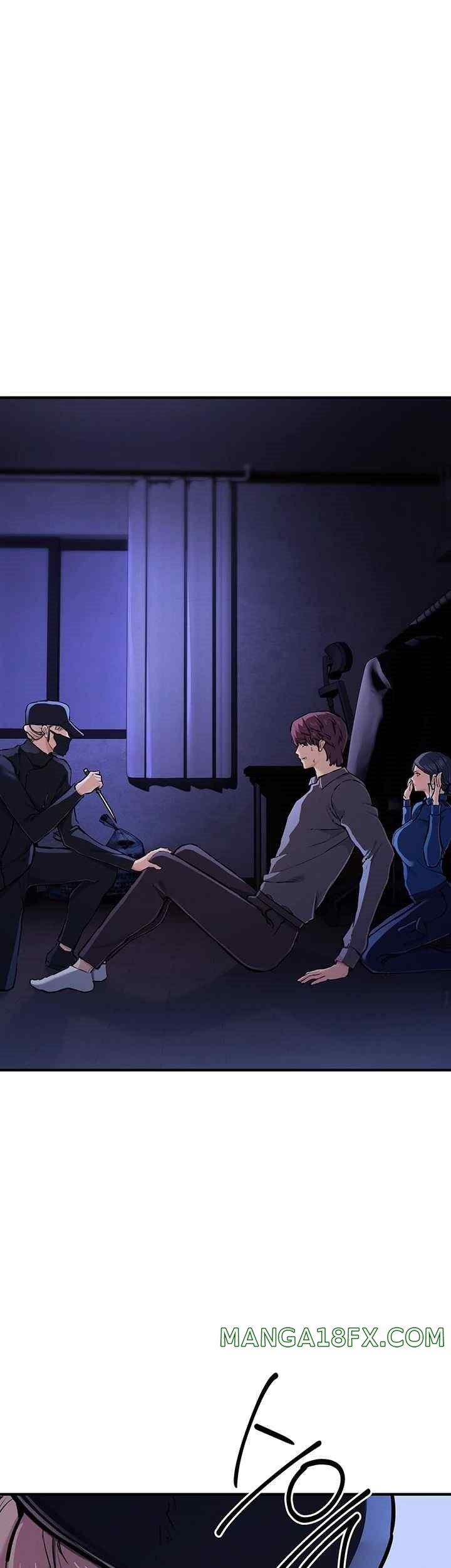 Greed Game Raw Chapter 30 image 9
