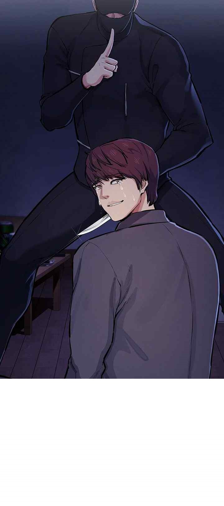 Greed Game Raw Chapter 30 image 1