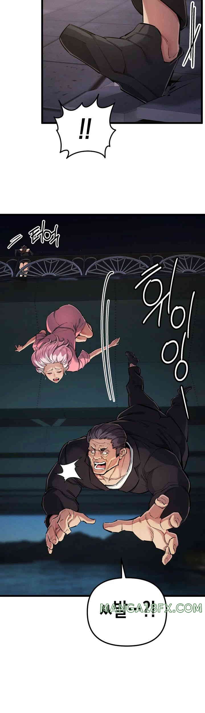 Greed Game Raw Chapter 34 image 24