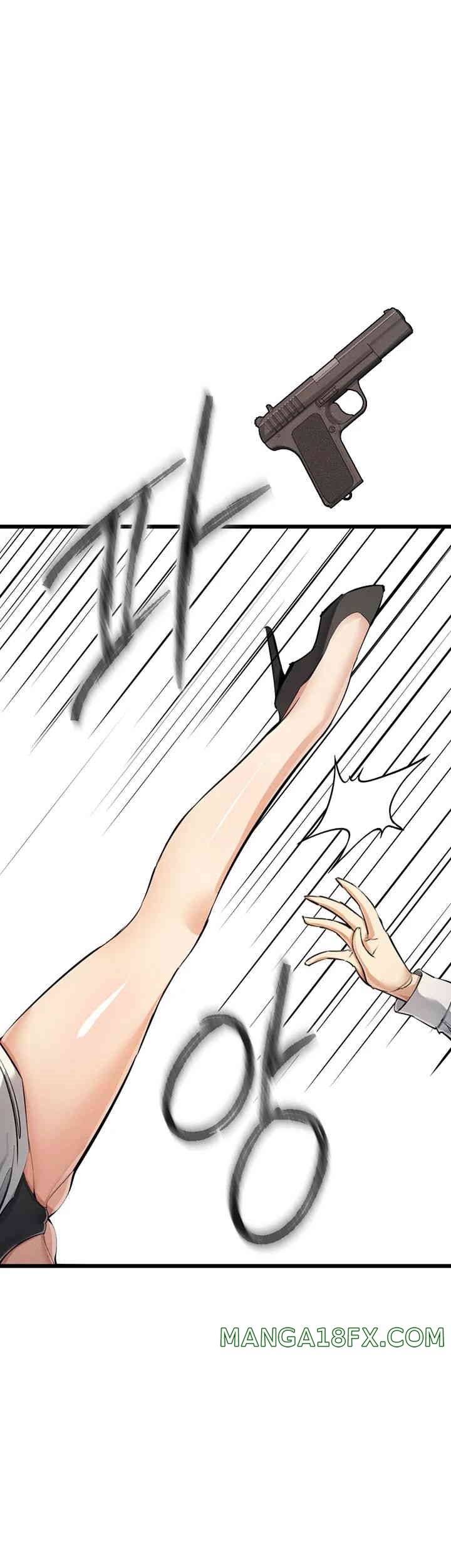 Greed Game Raw Chapter 35 image 18