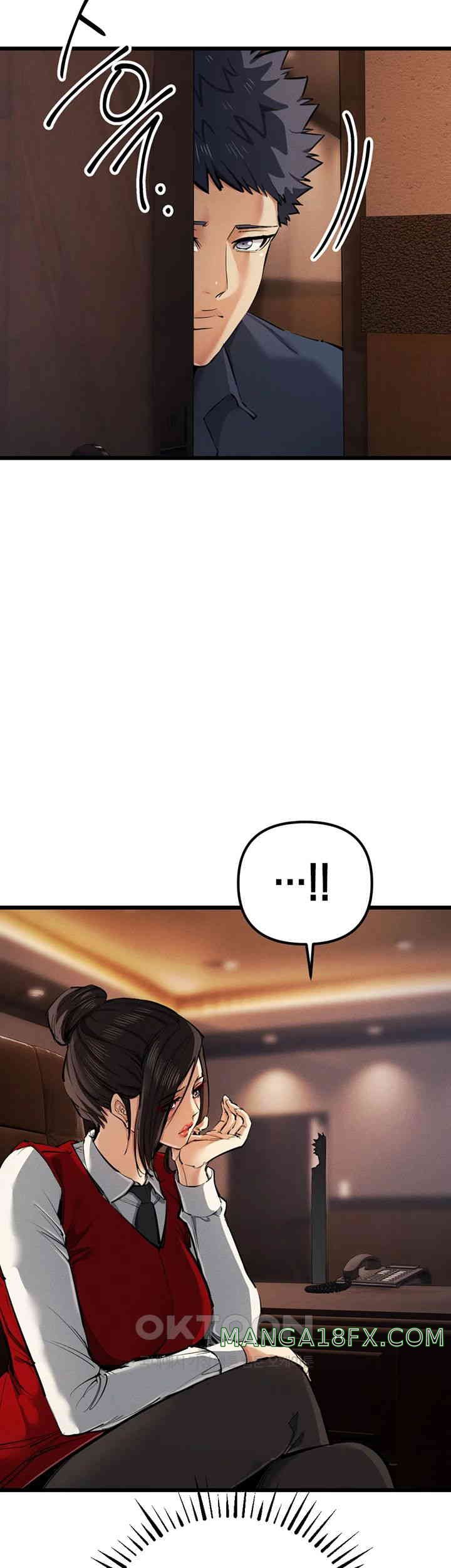 Greed Game Raw Chapter 35 image 4