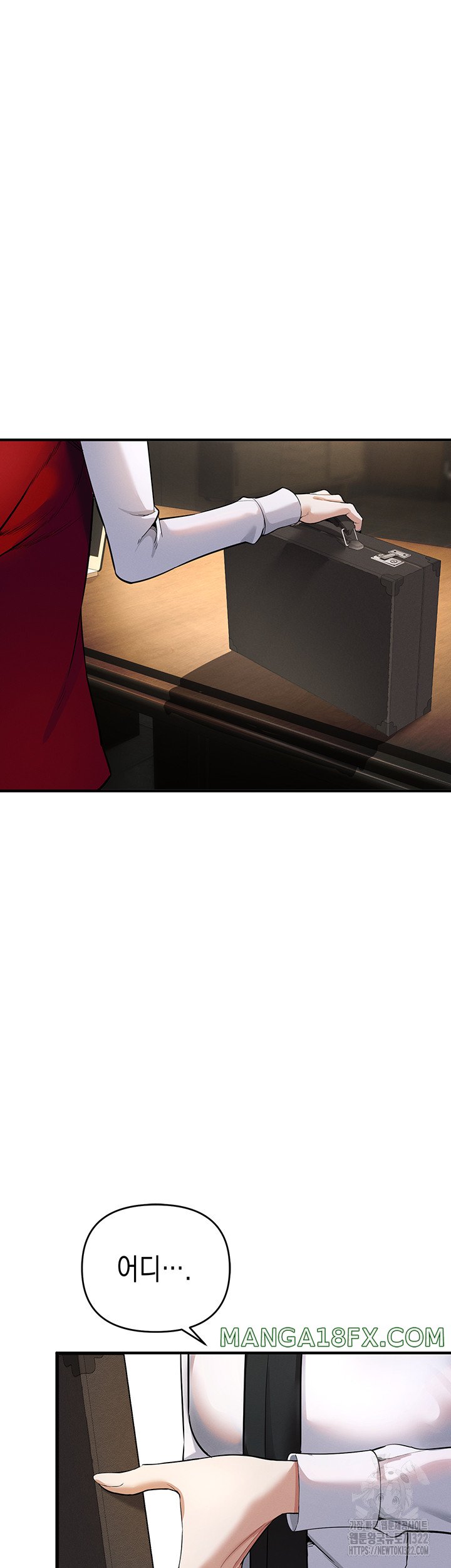 Greed Game Raw Chapter 8 image 9