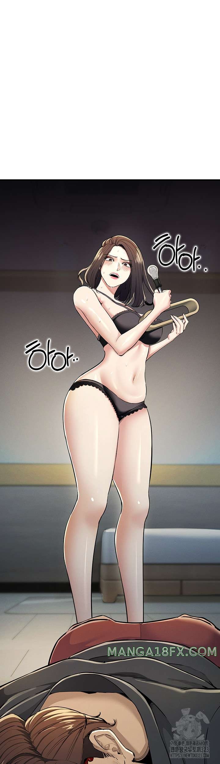 Greed Game Raw Chapter 9 image 49