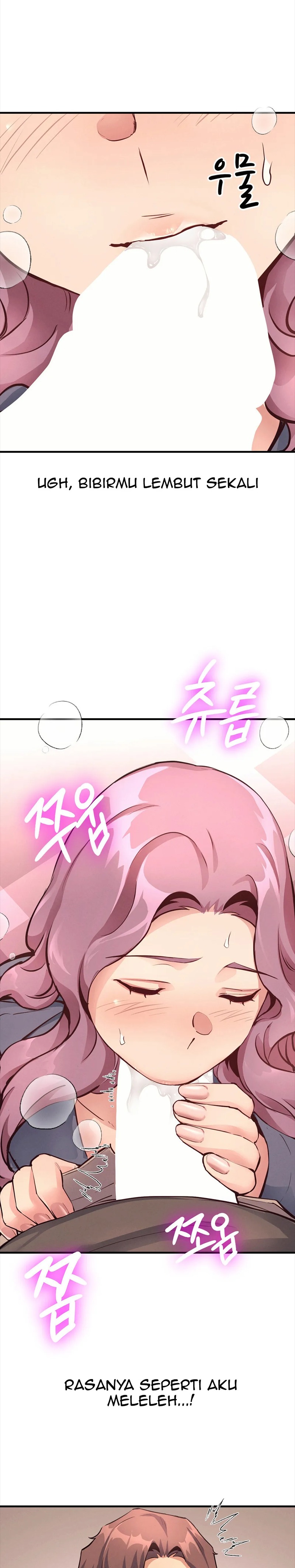 My Life is a Piece of Cake Raw Chapter 18 image 9