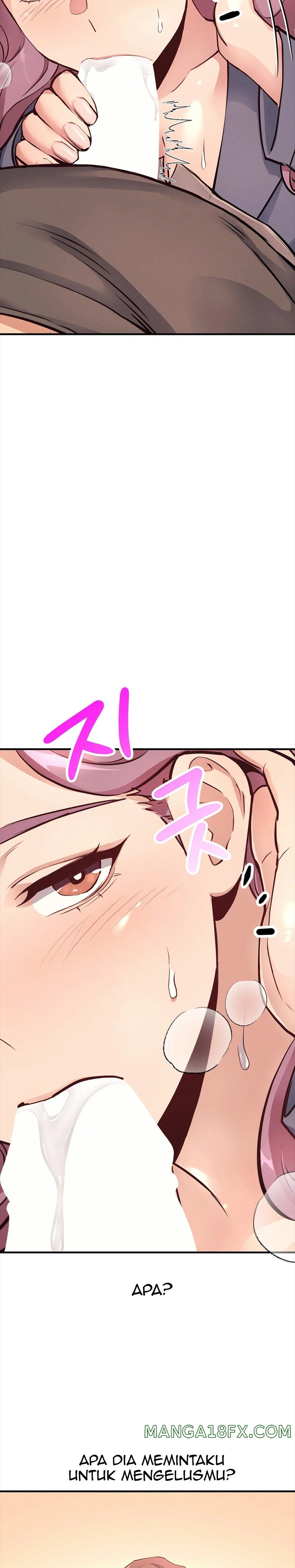 My Life is a Piece of Cake Raw Chapter 18 image 11