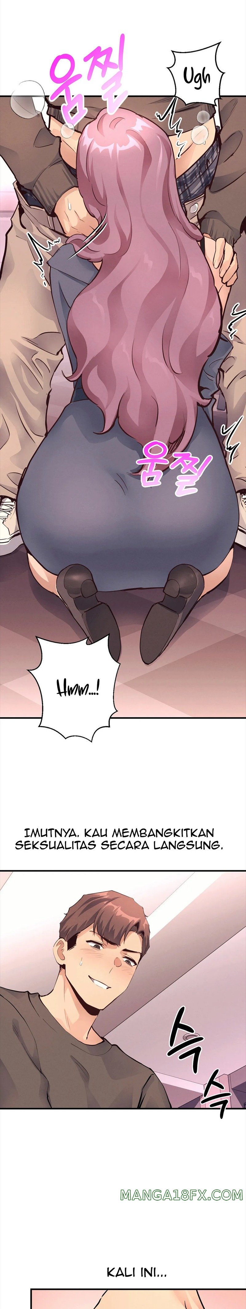 My Life is a Piece of Cake Raw Chapter 18 image 13