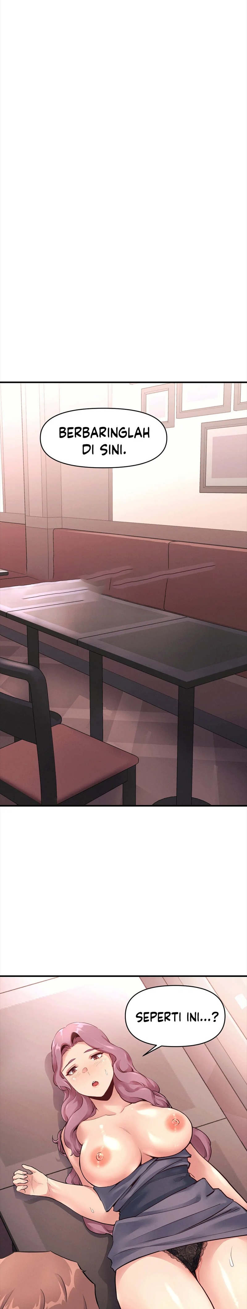 My Life is a Piece of Cake Raw Chapter 18 image 23