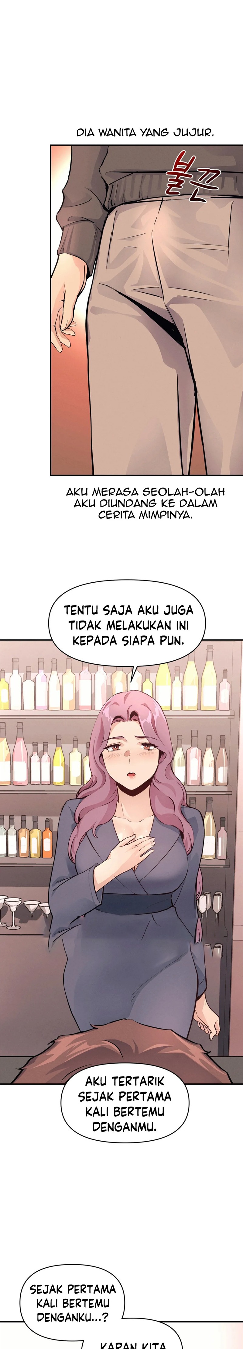My Life is a Piece of Cake Raw Chapter 18 image 4