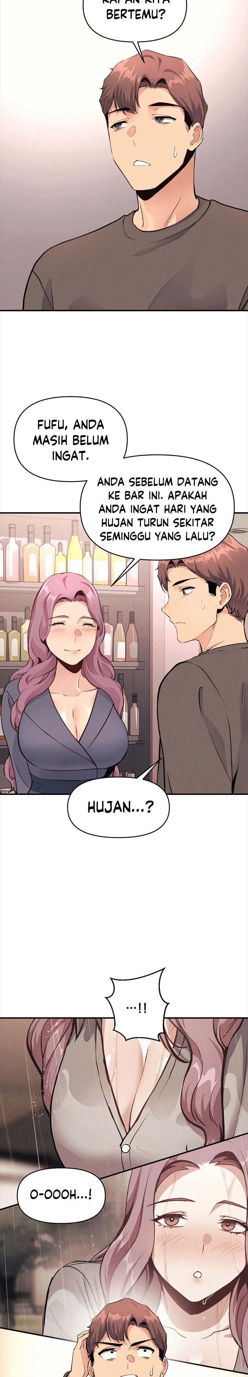 My Life is a Piece of Cake Raw Chapter 18 image 5
