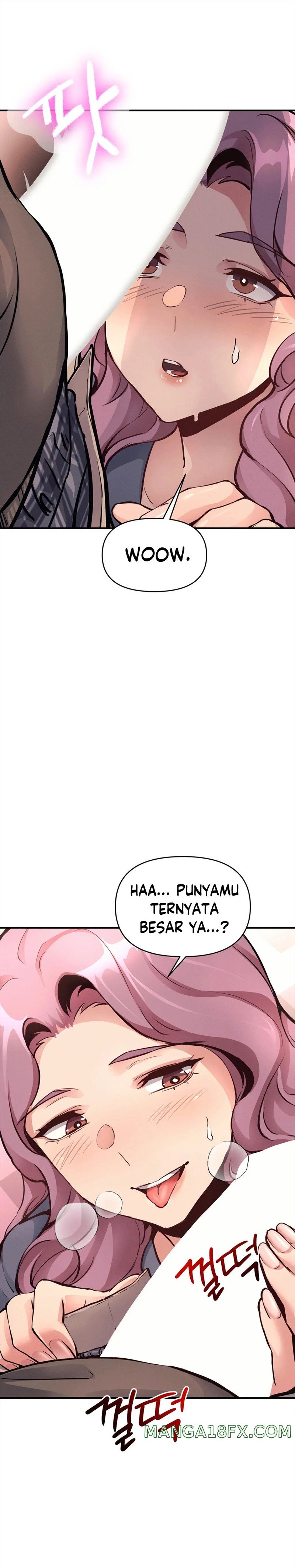 My Life is a Piece of Cake Raw Chapter 18 image 8