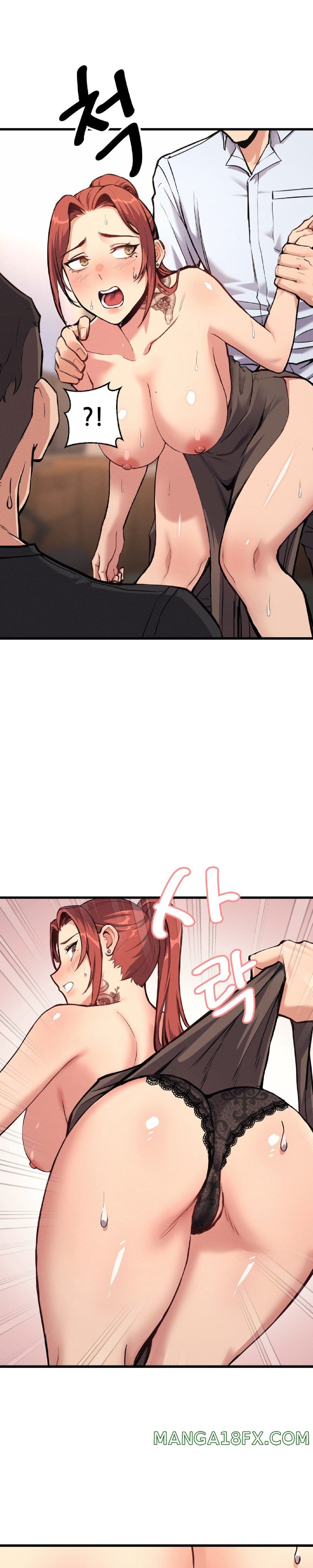 My Life is a Piece of Cake Raw Chapter 3 image 13