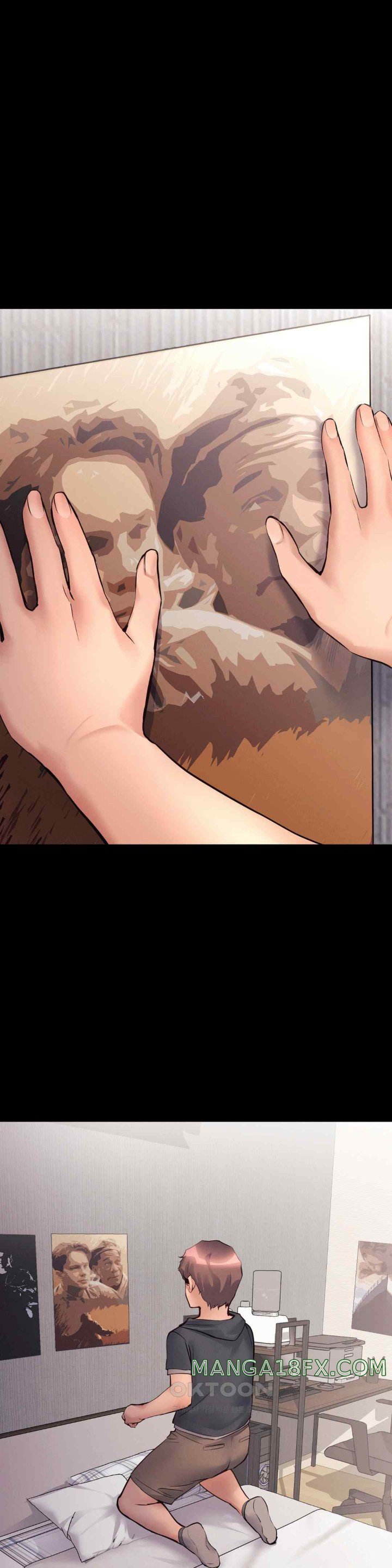 My Life is a Piece of Cake Raw Chapter 31 image 10