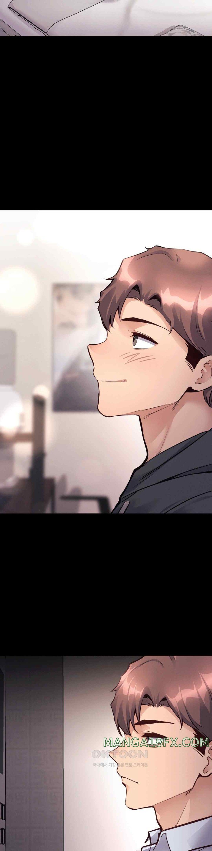 My Life is a Piece of Cake Raw Chapter 31 image 11