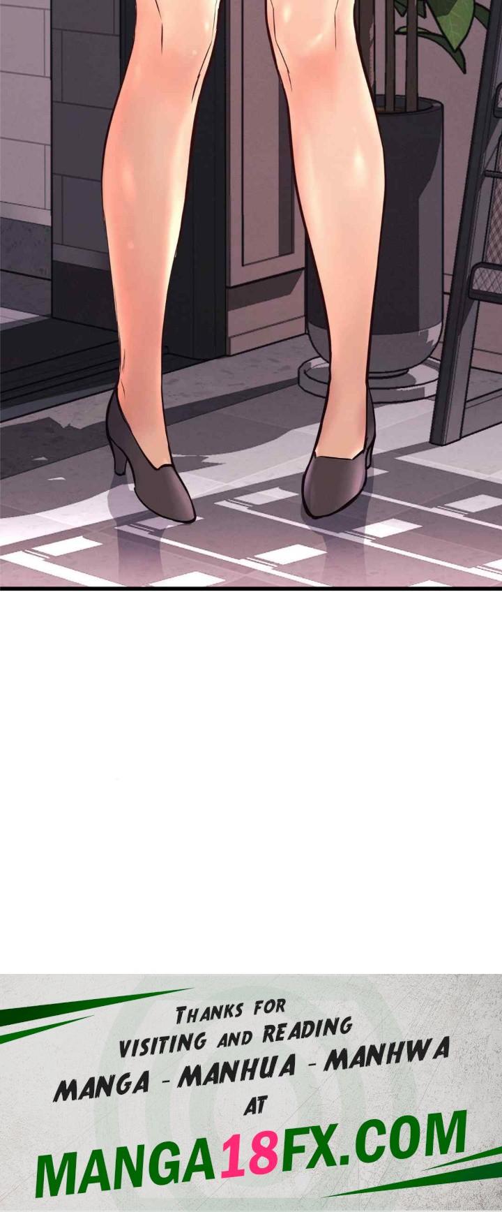 My Life is a Piece of Cake Raw Chapter 31 image 28