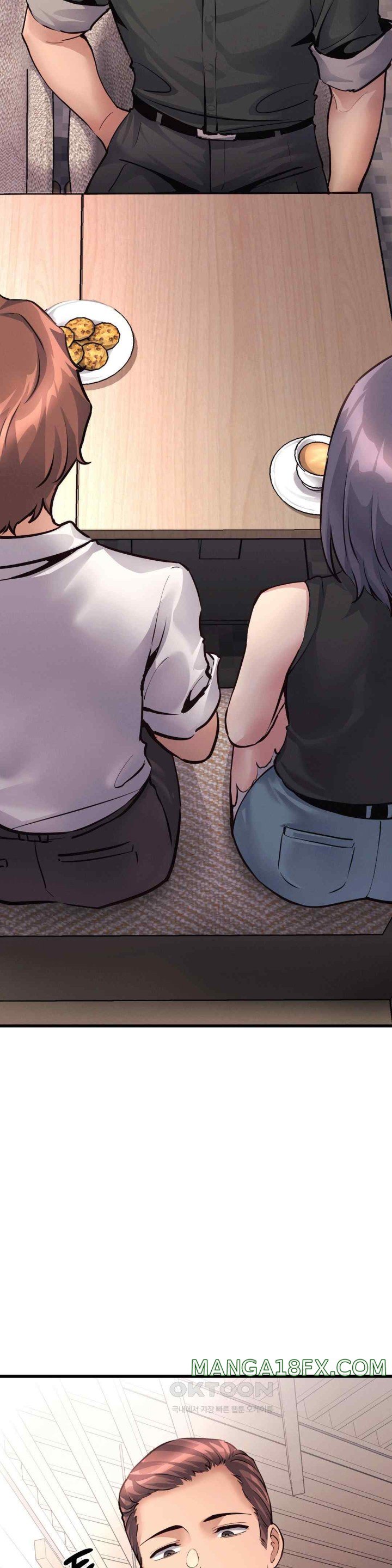 My Life is a Piece of Cake Raw Chapter 36 image 26
