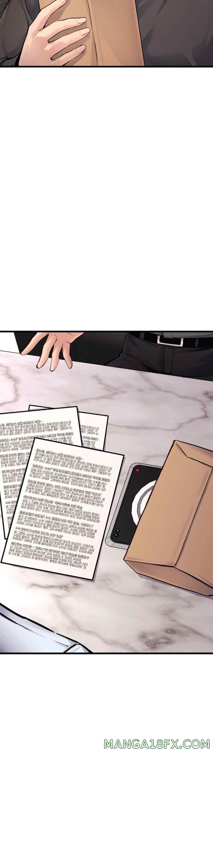 My Life is a Piece of Cake Raw Chapter 36 image 3