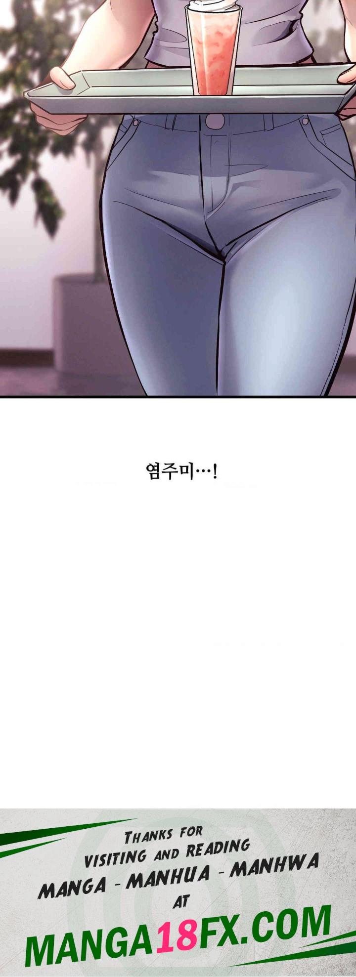 My Life is a Piece of Cake Raw Chapter 38 image 25