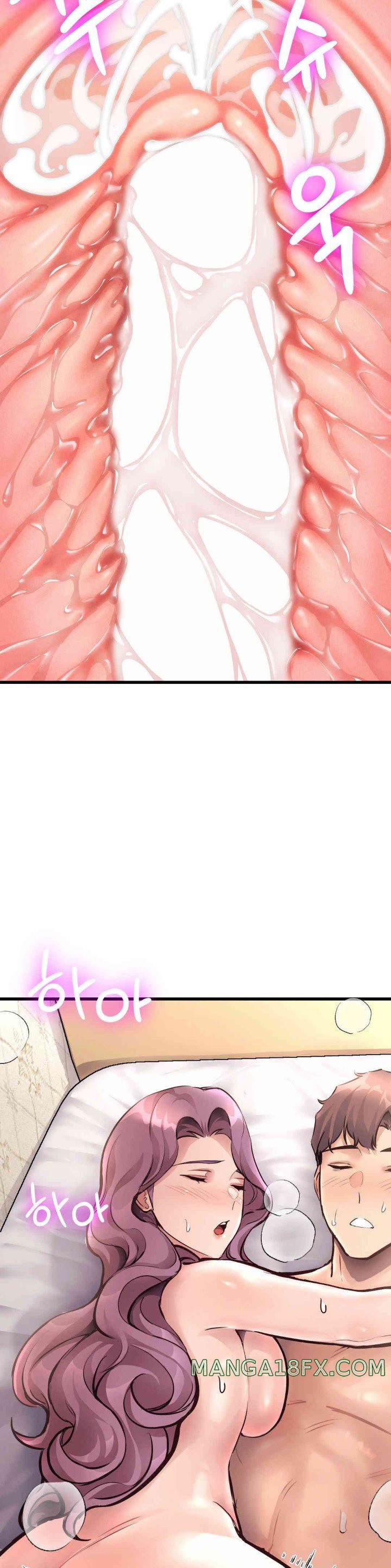 My Life is a Piece of Cake Raw Chapter 39 image 25