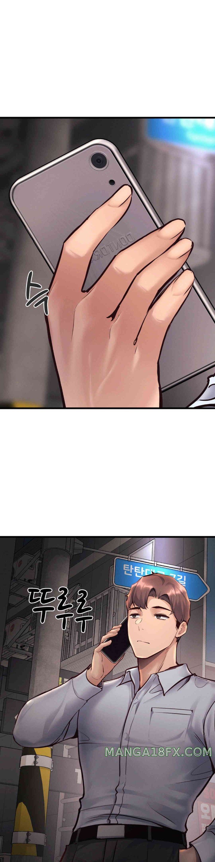 My Life is a Piece of Cake Raw Chapter 39 image 30