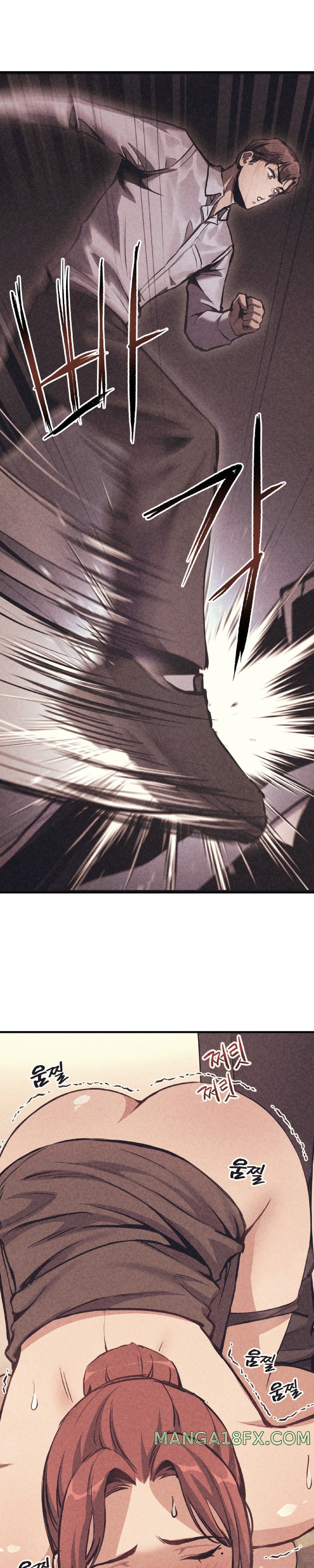My Life is a Piece of Cake Raw Chapter 4 image 3