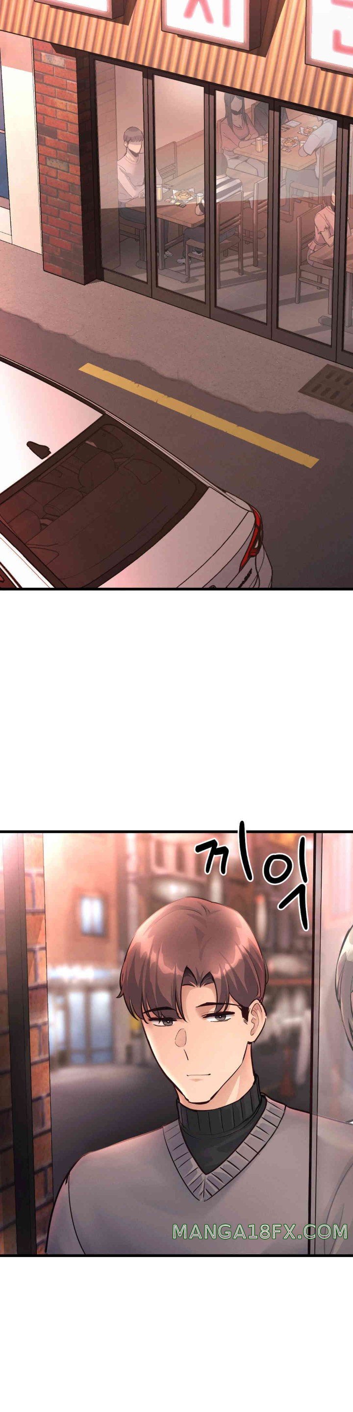 My Life is a Piece of Cake Raw Chapter 40 image 13
