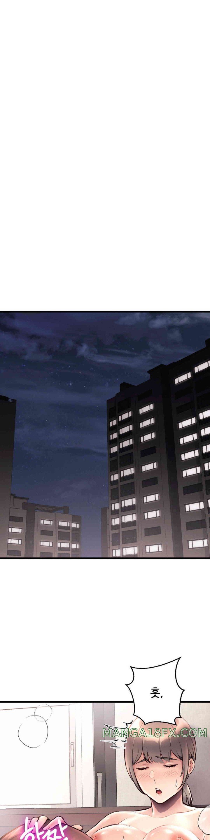 My Life is a Piece of Cake Raw Chapter 40 image 20