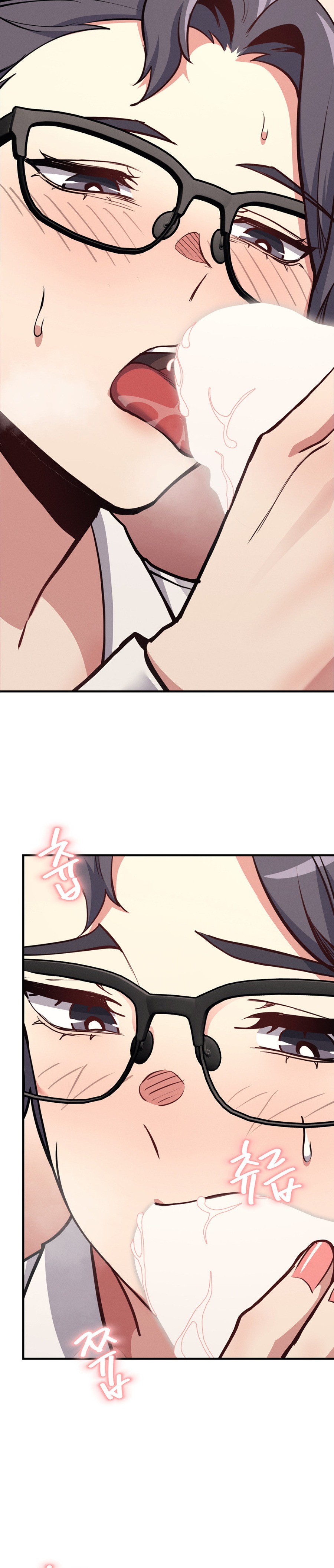 My Life is a Piece of Cake Raw Chapter 7 image 12