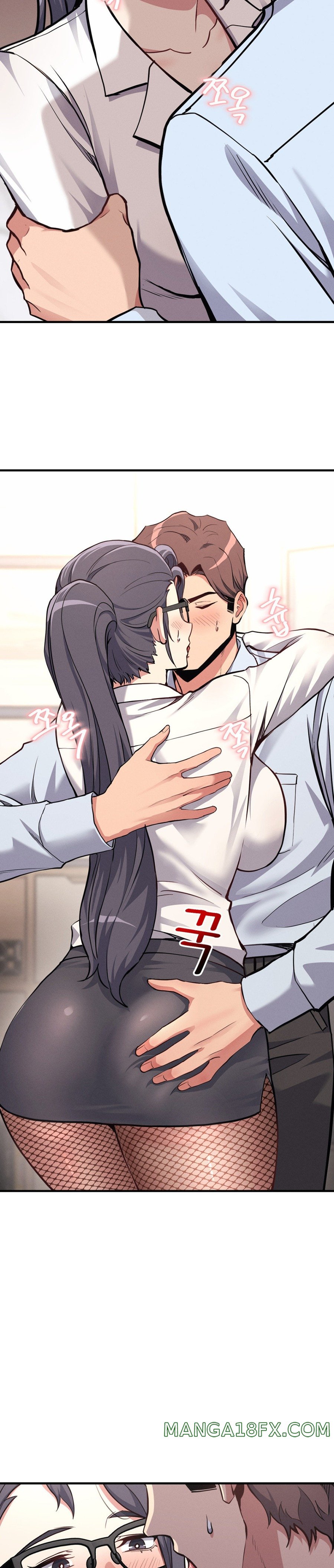 My Life is a Piece of Cake Raw Chapter 7 image 6