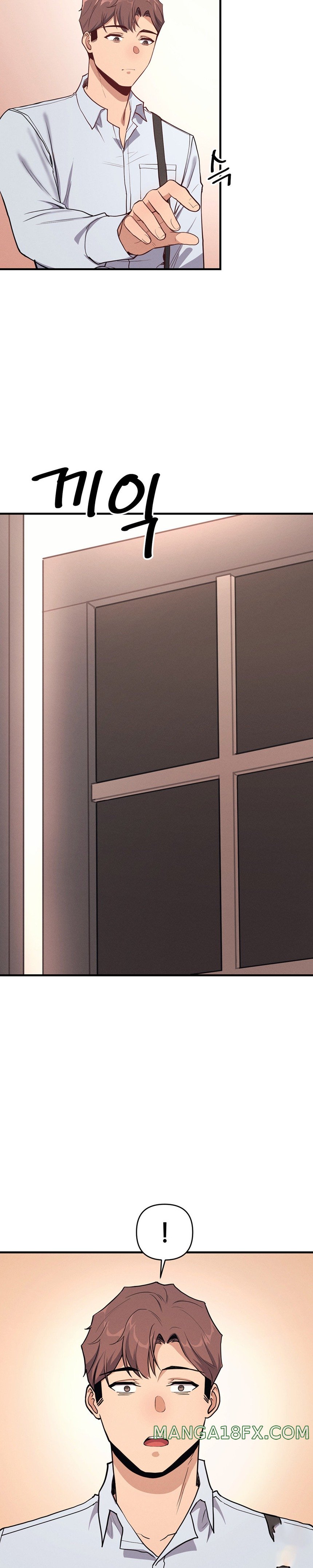 My Life is a Piece of Cake Raw Chapter 9 image 27