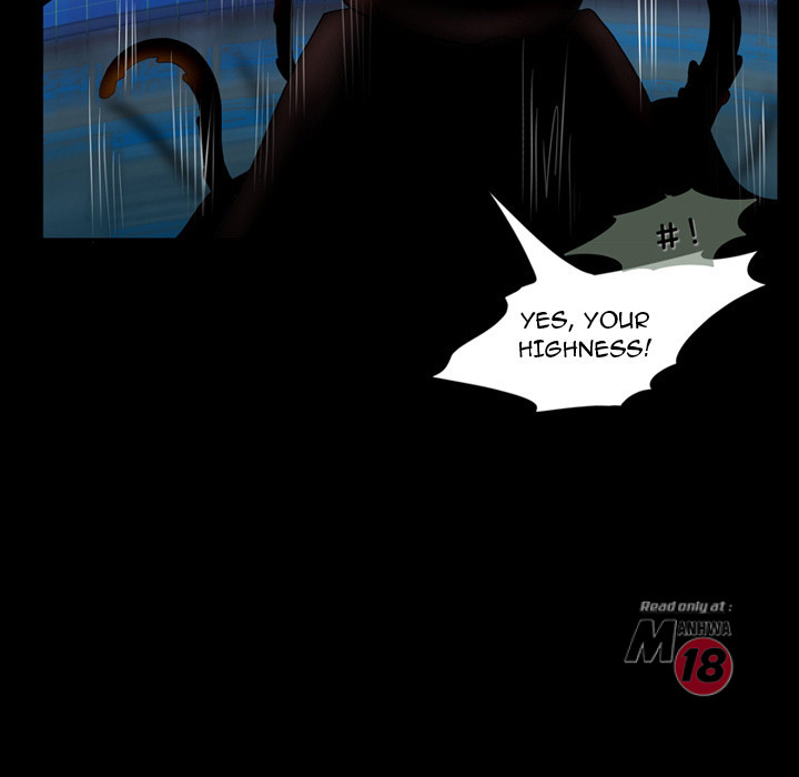Star Princess Chapter 1 image 10