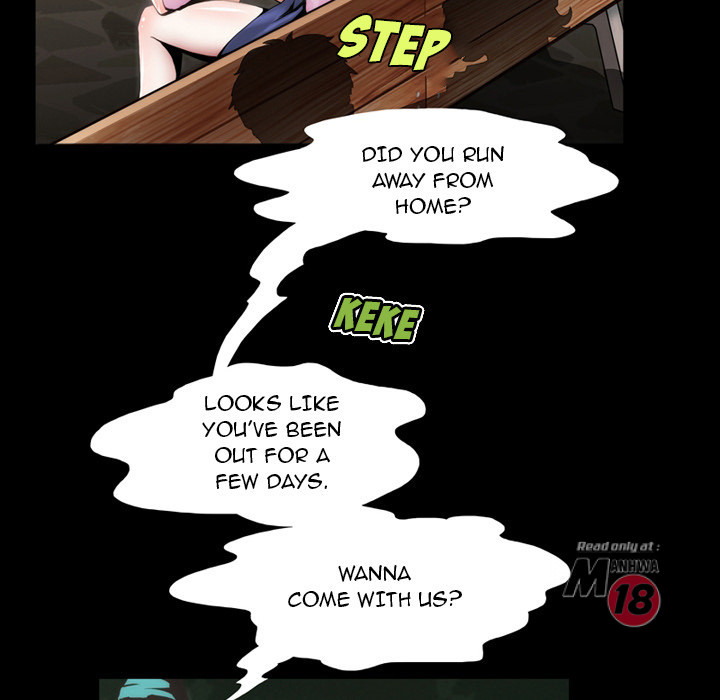 Star Princess Chapter 2 image 16